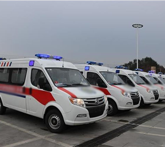 木垒哈萨克服务车队展示